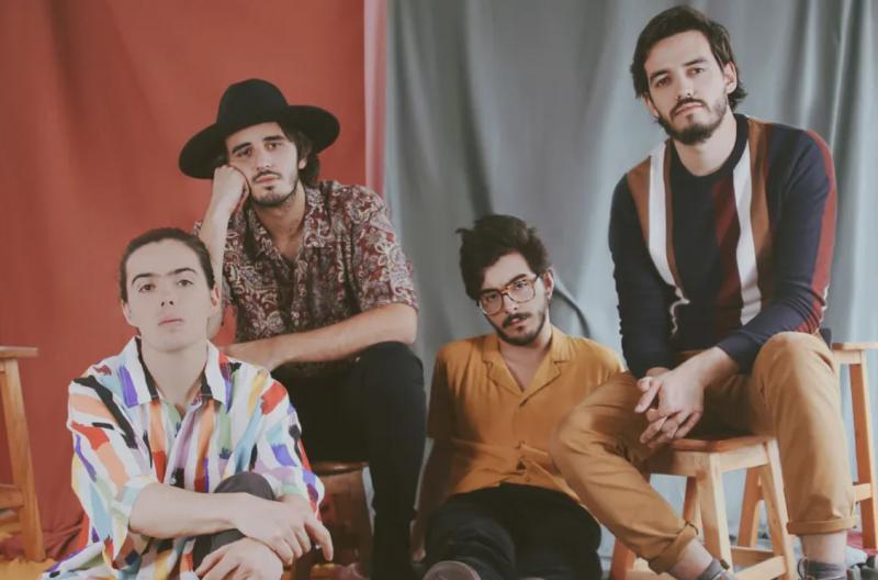 Morat - Billboard