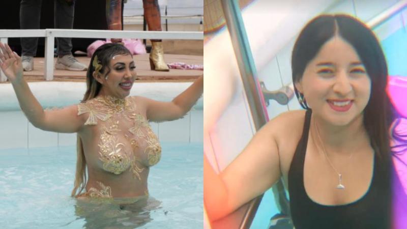 Agencia Uno - Naya Fácil y su salvavidas