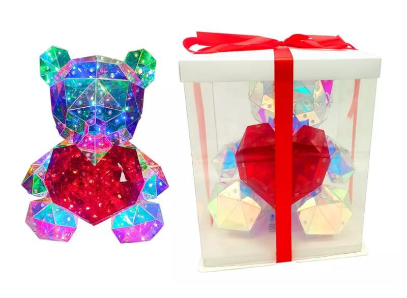 Ositos LED - Mercado Libre