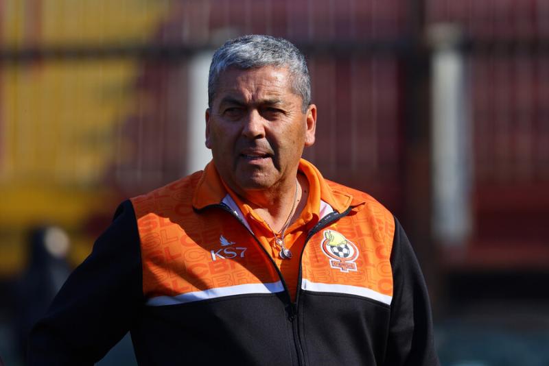 Gustavo Huerta lamentó la suspensión del encuentro ante U de Chile - Crédito: Photosport.