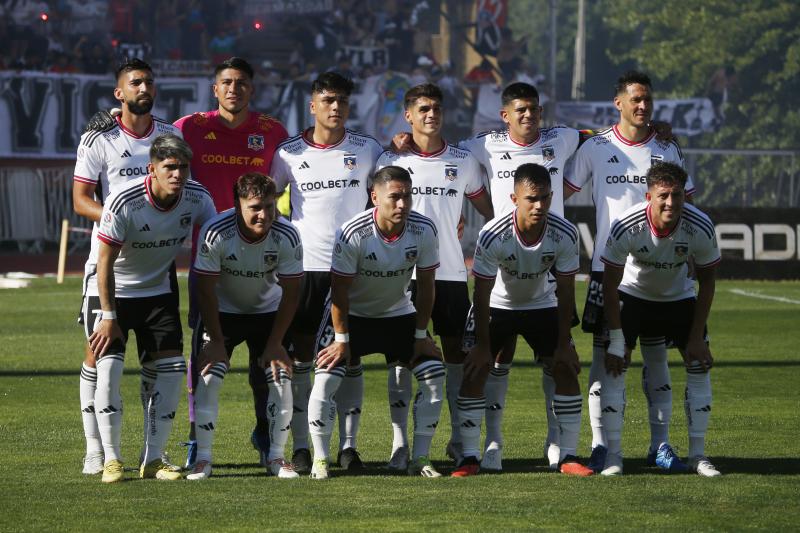 Colo Colo sufrió una dura sanción de la ANFP - Crédito: Photosport