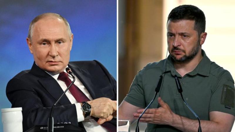 AFP - Fuerza aérea ucraniana utiliza parte de canción viral de Christell Rodríguez en publicación de X