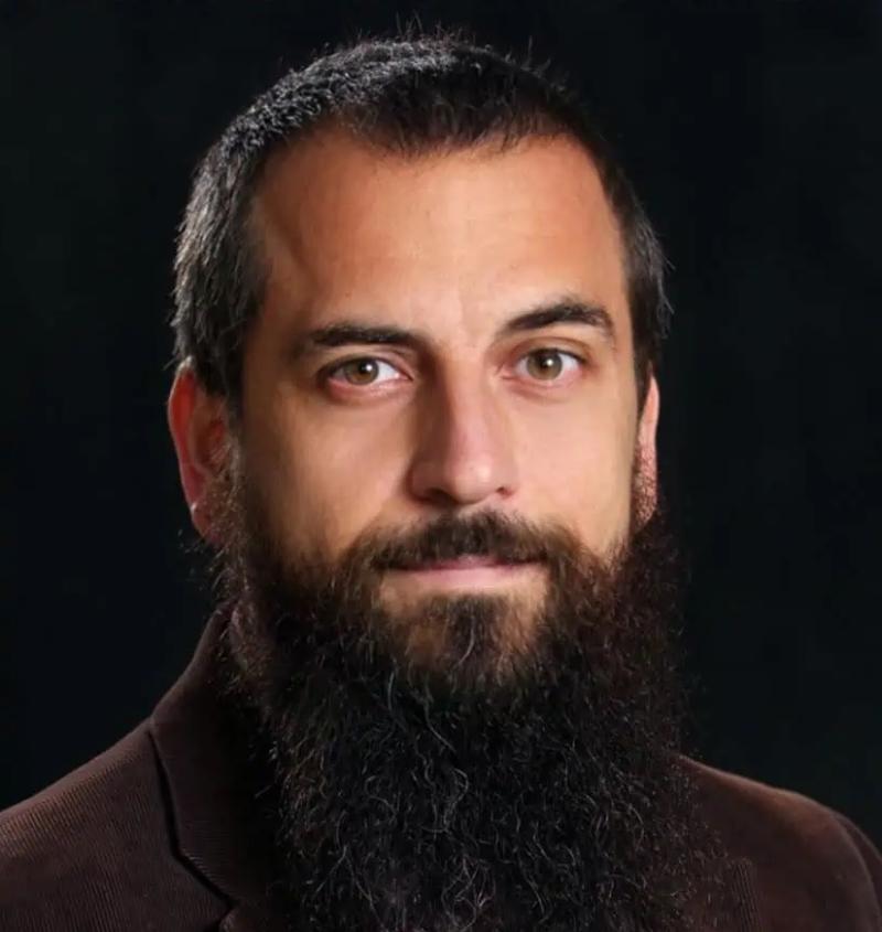 Roman V. Yampolskiy - Experto en inteligencia artificial