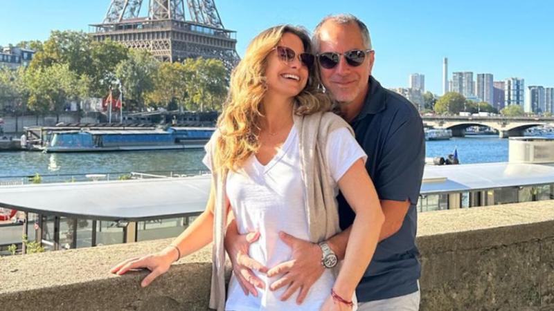 Instagram - Soledad Onetto sorprende al publicar nueva imagen de su hijo Borja