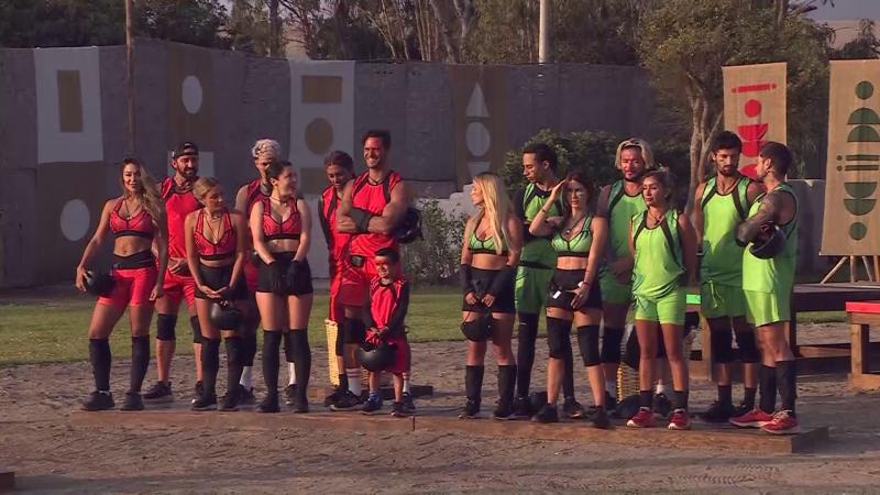 Canal 13 - Tierra Brava