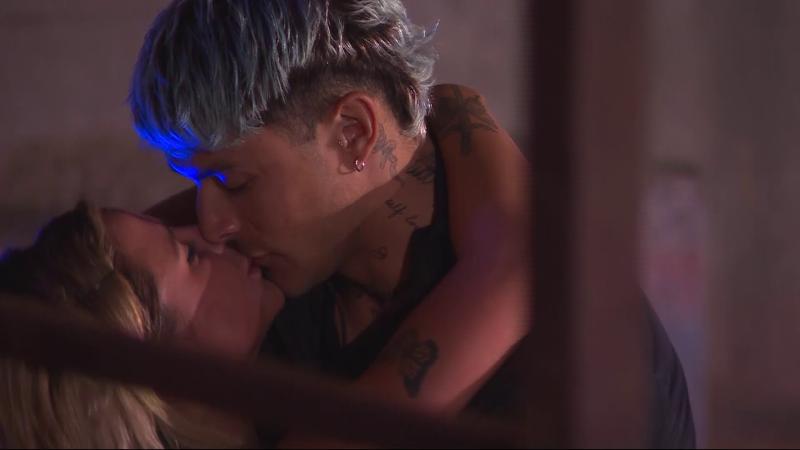 Canal 13 - Guarén y Nicolás Solabarrieta