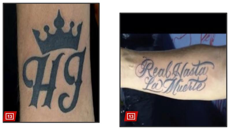 "Hijos de Dios" y "Real hasta la muerte" - The New York Post