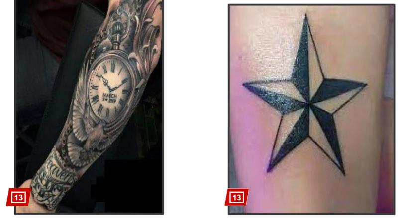 Relojes y estrellas - The New York Post