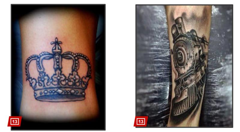 Coronas y trenes - The New York Post