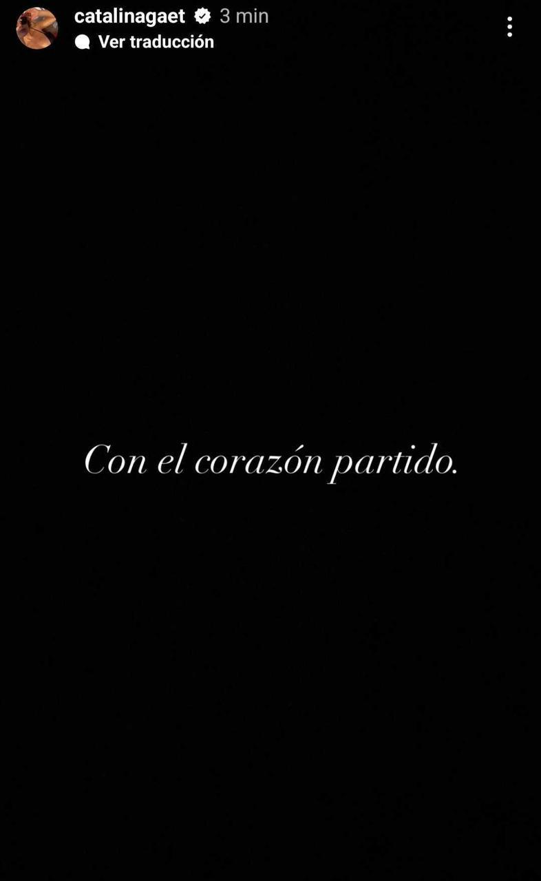 Instagram (@catalinagaet) - Catalina Gaete