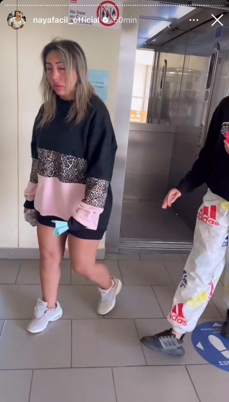 Instagram - Naya Fácil