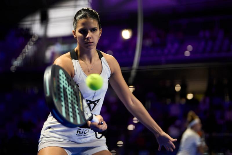 Premier Pádel Chile 2024