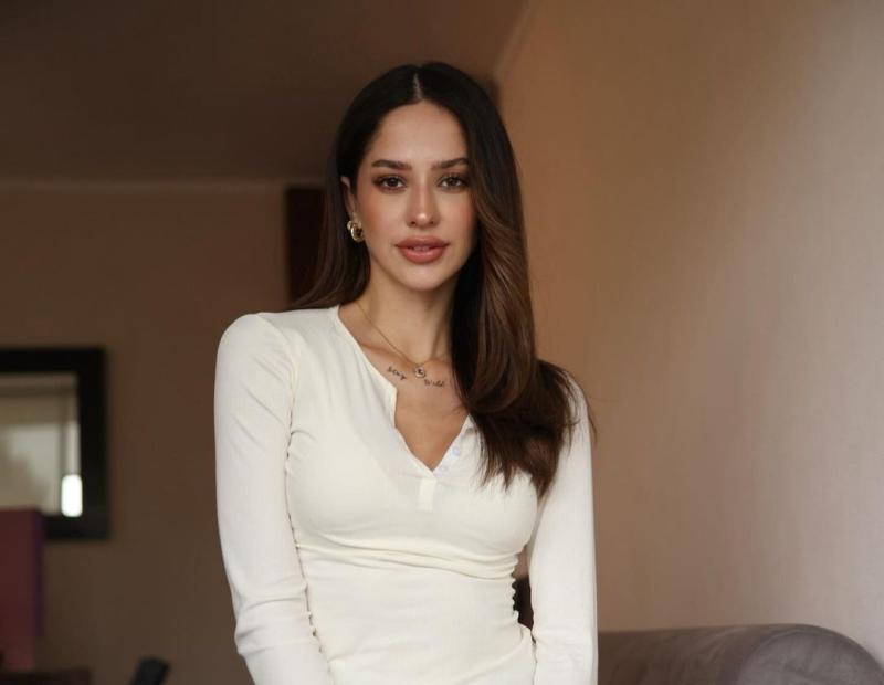 Fernanda Figueroa, ex chica reality vinculada con Mauricio Pinilla - Crédito: Instagram