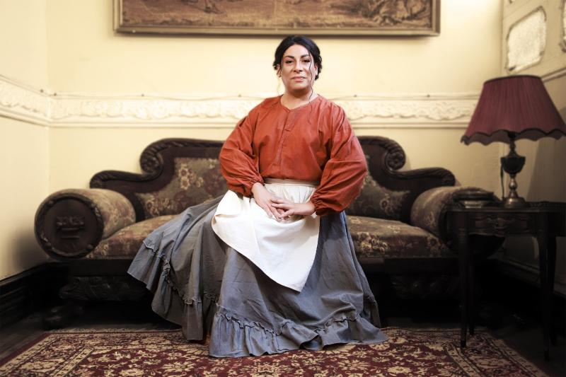 Canal 13 - Botota en '¿Ganar o servir?'