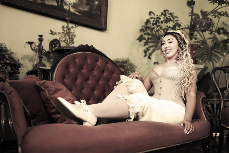 Canal 13 - Naya Fácil en 'Ganar o servir'