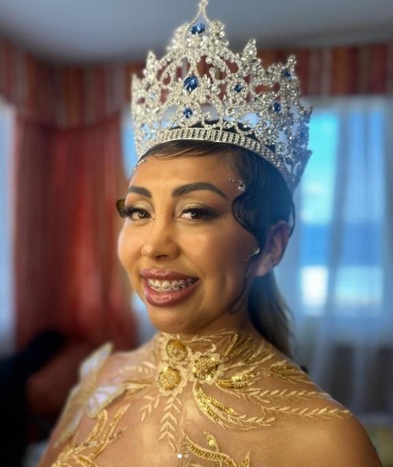 Naya Fácil en Instagram