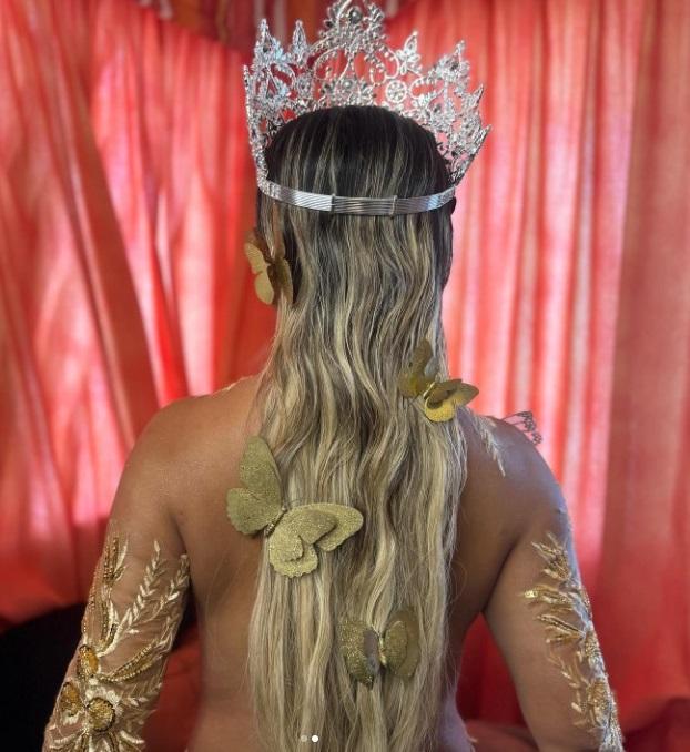 Naya Fácil en Instagram