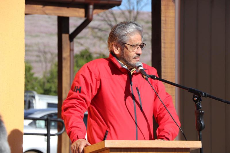 Facebook Jorge Eliecer Roa Villegas - Alcalde de Florida