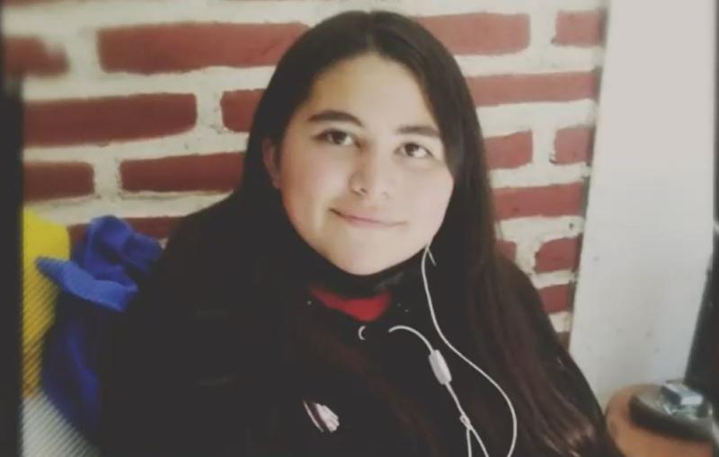 Gobierno e identificación de Anastasia Orellana: "Seguiremos trabajando para que todas las familias puedan despedir a sus seres queridos"