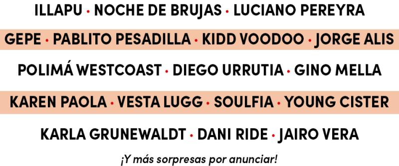 "Juntos Chile se levanta", la campaña para ayudar a los afectados por incendios forestales