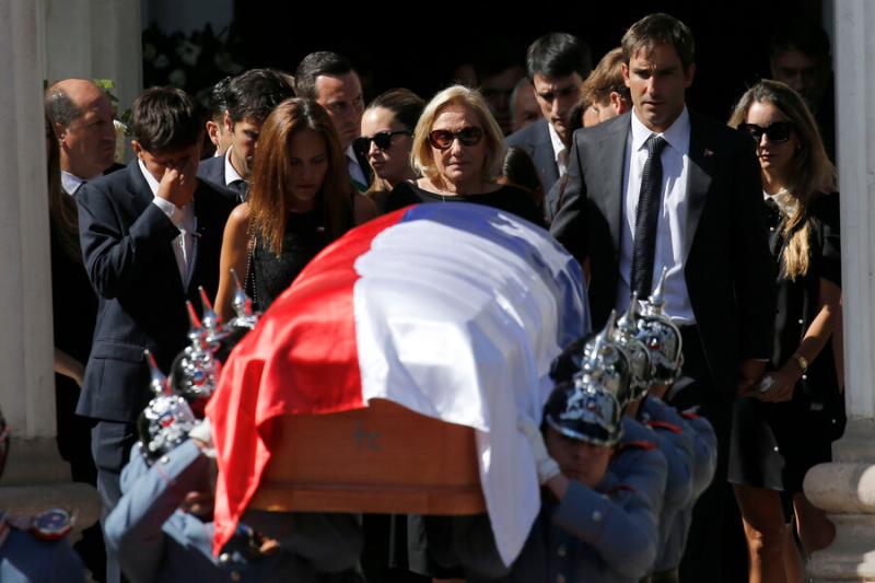 Aton - Homenaje a Sebastián Piñera