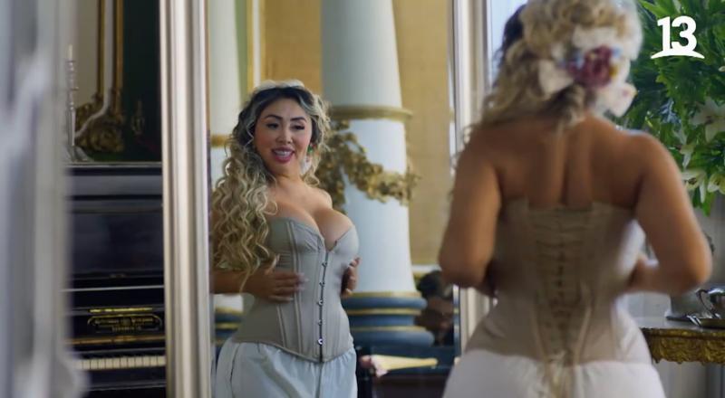 Canal 13 - Naya Fácil