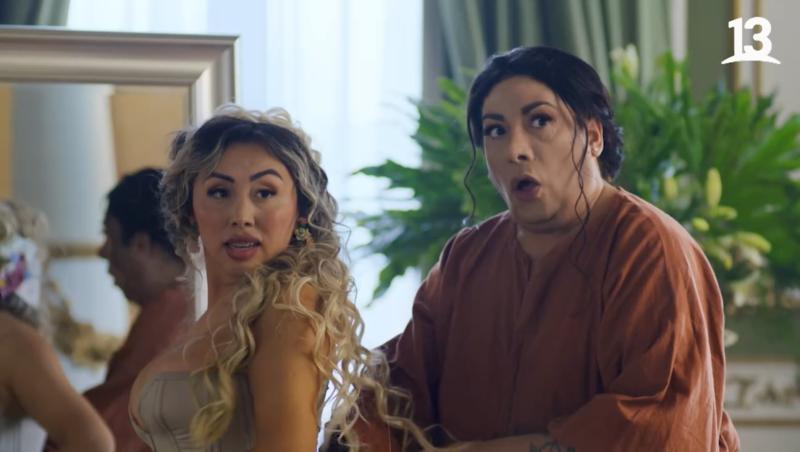 Canal 13 - Naya Fácil