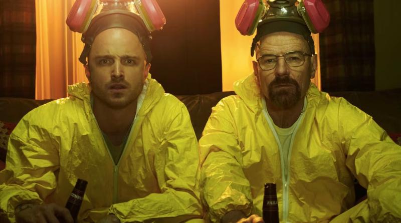 Spoiler: Breaking Bad está en el listado de ChatGPT
