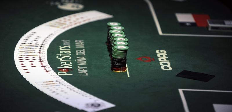 Agencia Uno - Jueza en casinos de juego