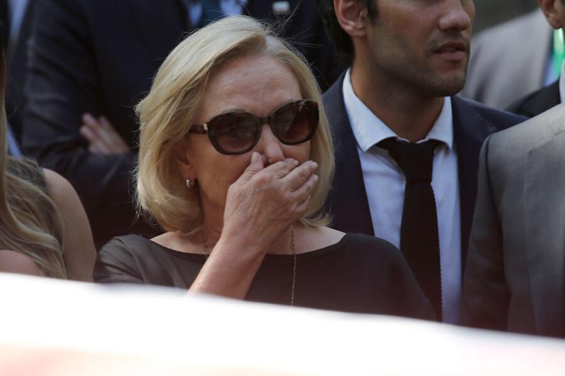 Aton - Homenaje a Sebastián Piñera