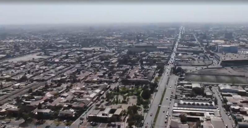 ¿Qué se necesita para dividir comunas?: La idea para combatir crisis de seguridad