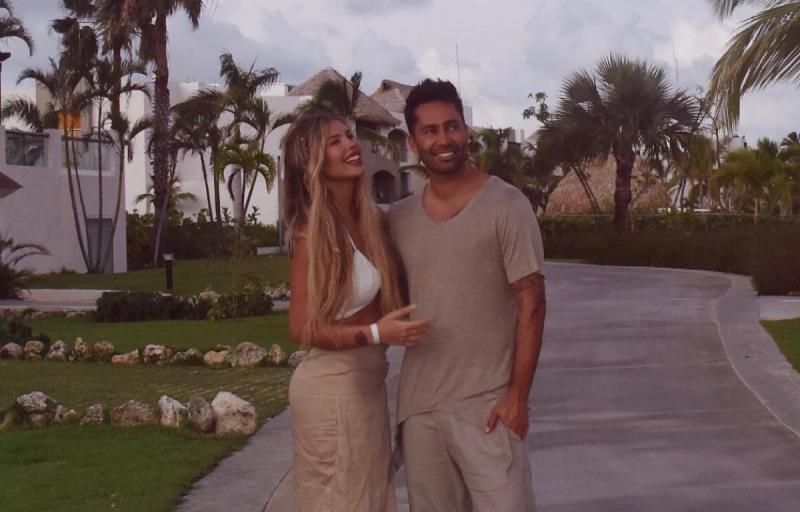 Instagram - Coté López y Luis Jiménez