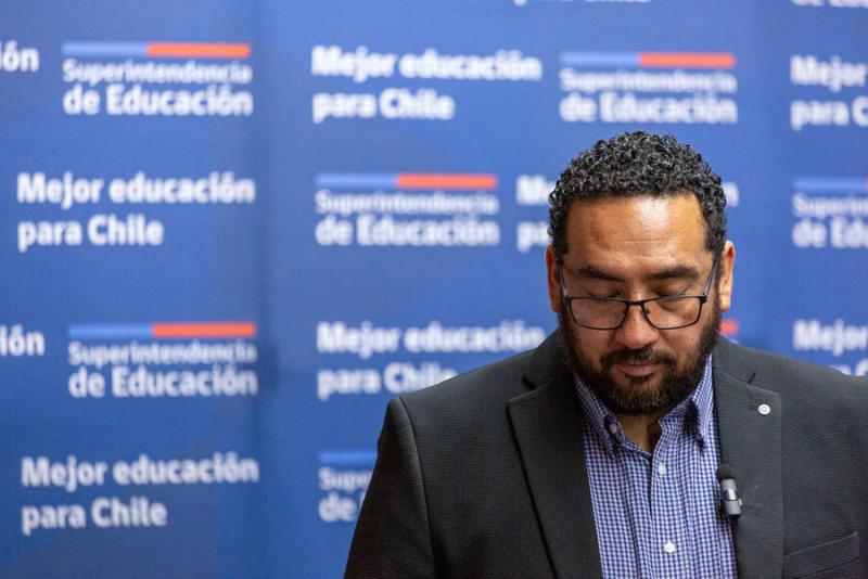 Agencia Uno - Ministro Cataldo y condonación del CAE