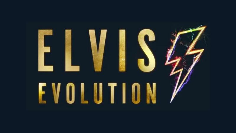 Elvis Evolution - Elvis Presley vuelve gracias a la inteligencia artificial