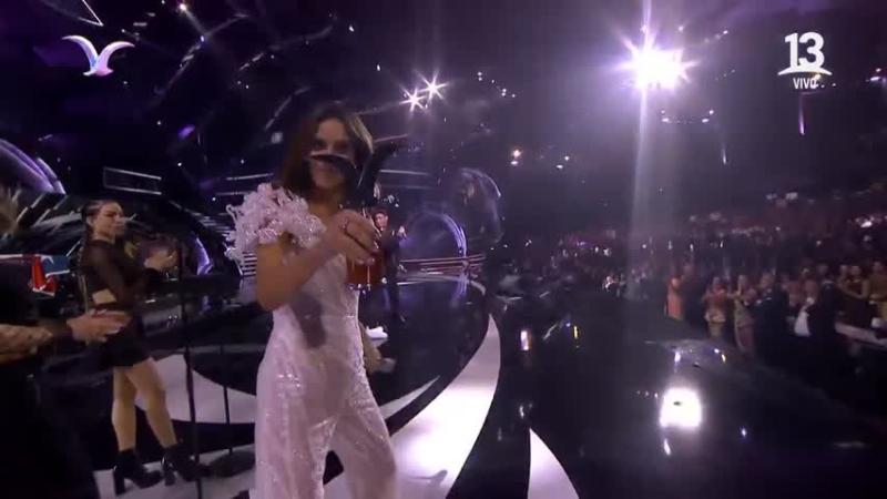 Festival de Viña del Mar