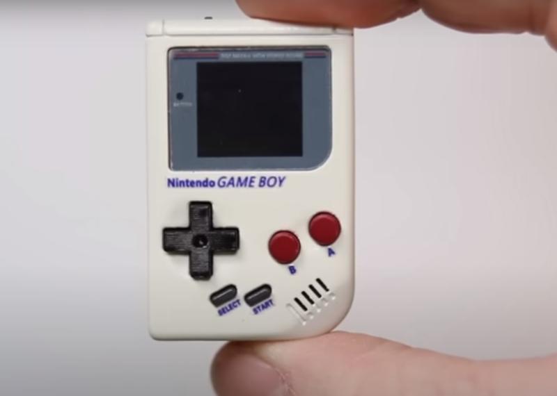 Game Boy