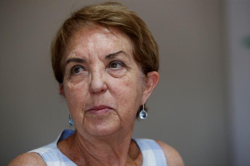 Agencia Uno - Gloria Hutt