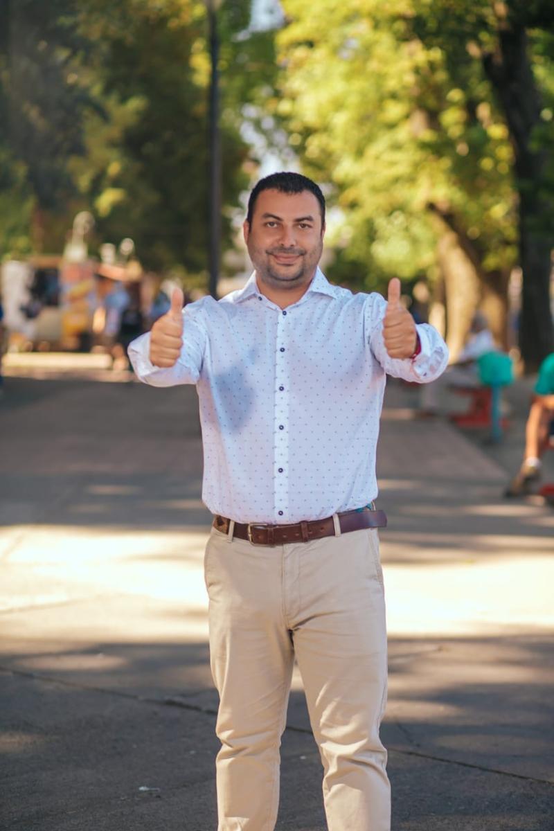 Facebook Guillermo Yéber - Caso Cuentas Corrientes