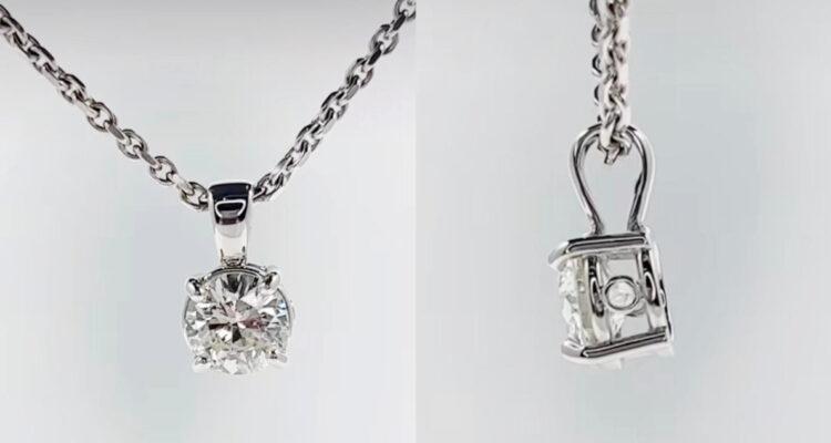 BBCL - Hombre ofrece $3 millones para recuperar cadena robada en Concepción