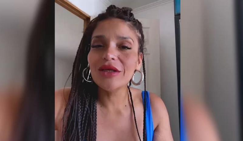 Instagram - Katherine Orellana