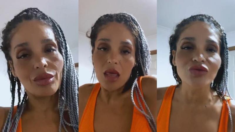 Instagram -Katherine Orellana