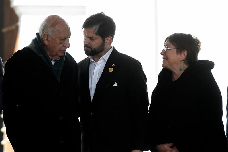 Agencia Uno - Quiénes asistirán al funeral de Piñera