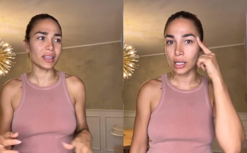 Instagram - Lisandra Silva