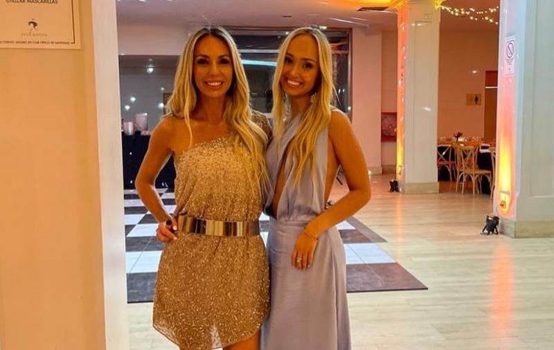 Instagram - Maca Ramis y Emilia Barrera