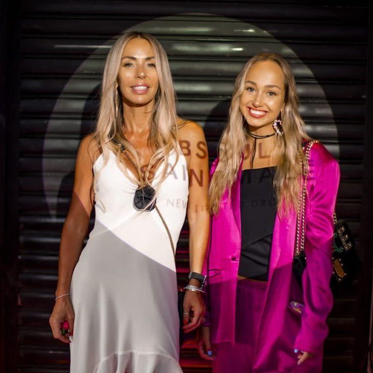 Instagram - Maca Ramis y Emilia Barrera