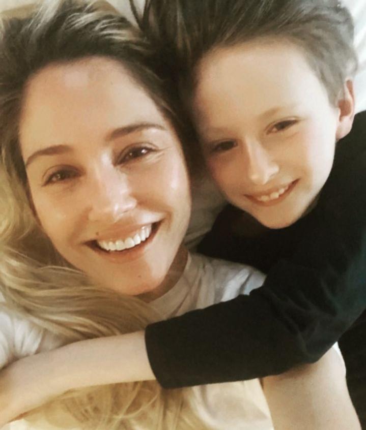 Instagram - Mane Swett