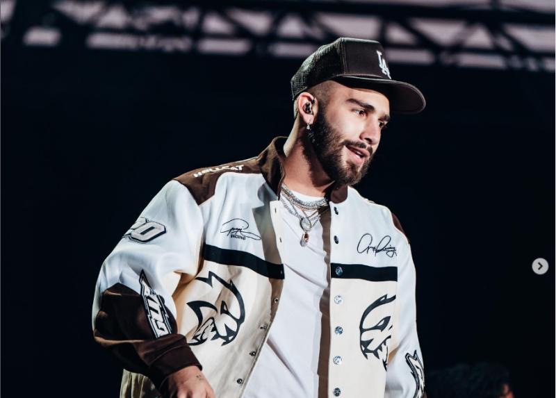 Quién es Manuel Turizo, el artista que cierra la primera noche del Festival de Viña