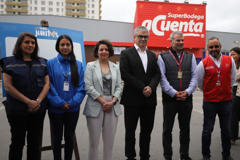 Agencia Uno - Mario Marcel