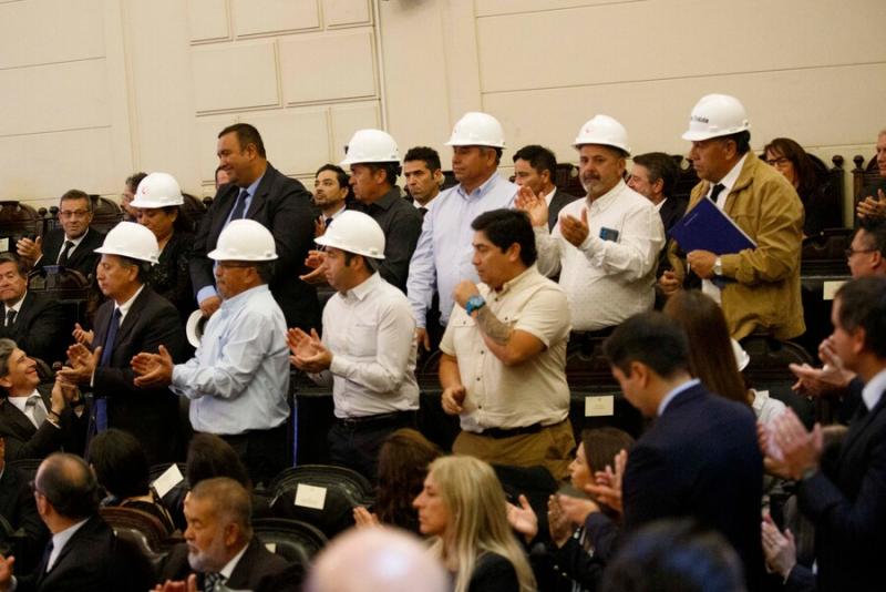 Aton - Homenaje a Sebastián Piñera