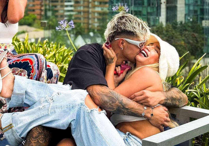 Instagram - Nicolás Solabarrieta y Guarén